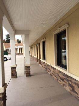 Motel Whitehouse Richmond South 2*