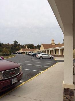 Motel Whitehouse Richmond South