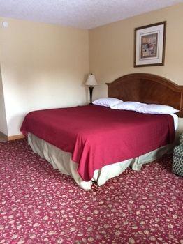 Motel Whitehouse Richmond South Bellwood